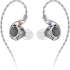 Наушники FIIO FD11 silver, 3.5 мм, внутриканальные, серебристый [80003276]